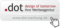 .dot Werbeagentur, Marco Gambel - Ihr Partner für Werbung, Druck, Webdesign, Beschriftung, Visual Merchandising und mehr...